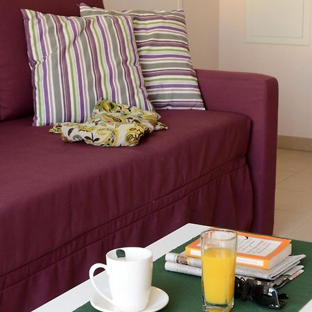 Residence Odalys Le Mas Des Alpilles パラドゥー 部屋 写真