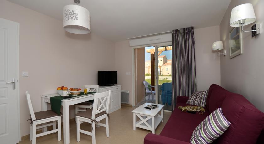 Residence Odalys Le Mas Des Alpilles パラドゥー エクステリア 写真