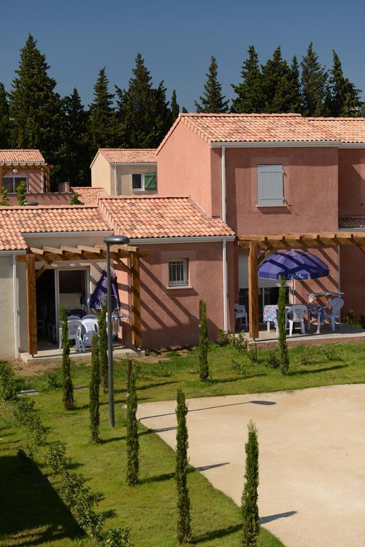 Residence Odalys Le Mas Des Alpilles パラドゥー 部屋 写真