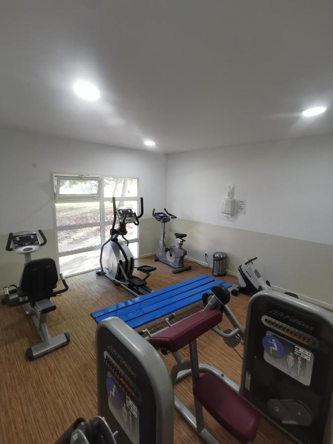 Residence Odalys Le Mas Des Alpilles パラドゥー エクステリア 写真