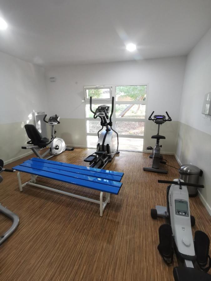 Residence Odalys Le Mas Des Alpilles パラドゥー エクステリア 写真