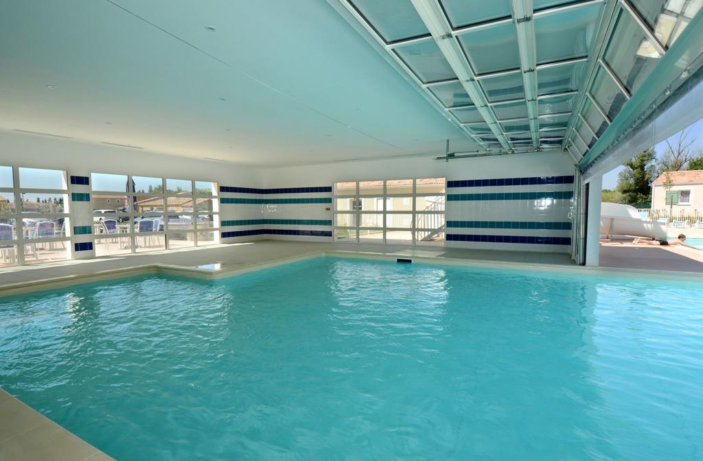Residence Odalys Le Mas Des Alpilles パラドゥー エクステリア 写真