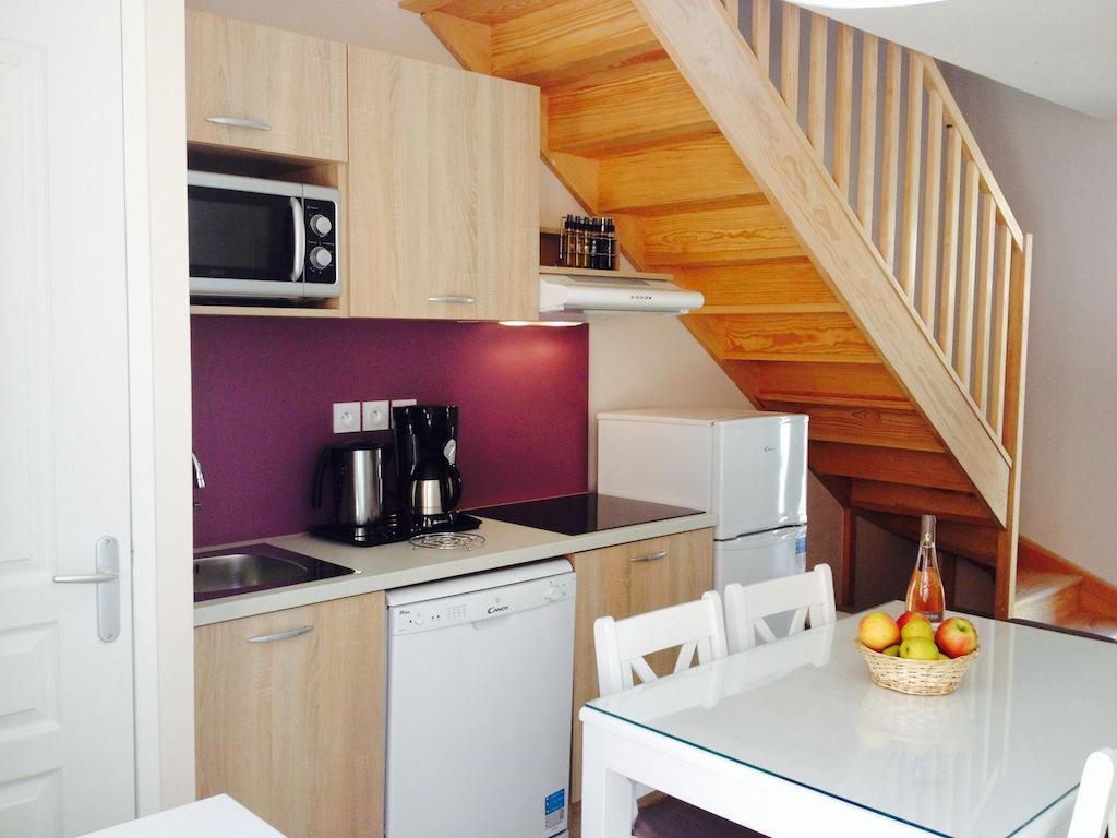 Residence Odalys Le Mas Des Alpilles パラドゥー エクステリア 写真